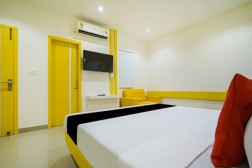 Collection O O 82814 Hotel Vintage, Golden Temple Road Amritsar, अमृतसर