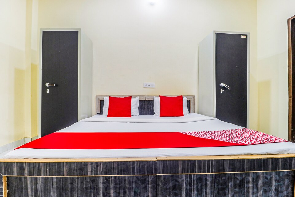 OYO Flagship 82815 Victoria Inn, Jalandhar, Jalandhar