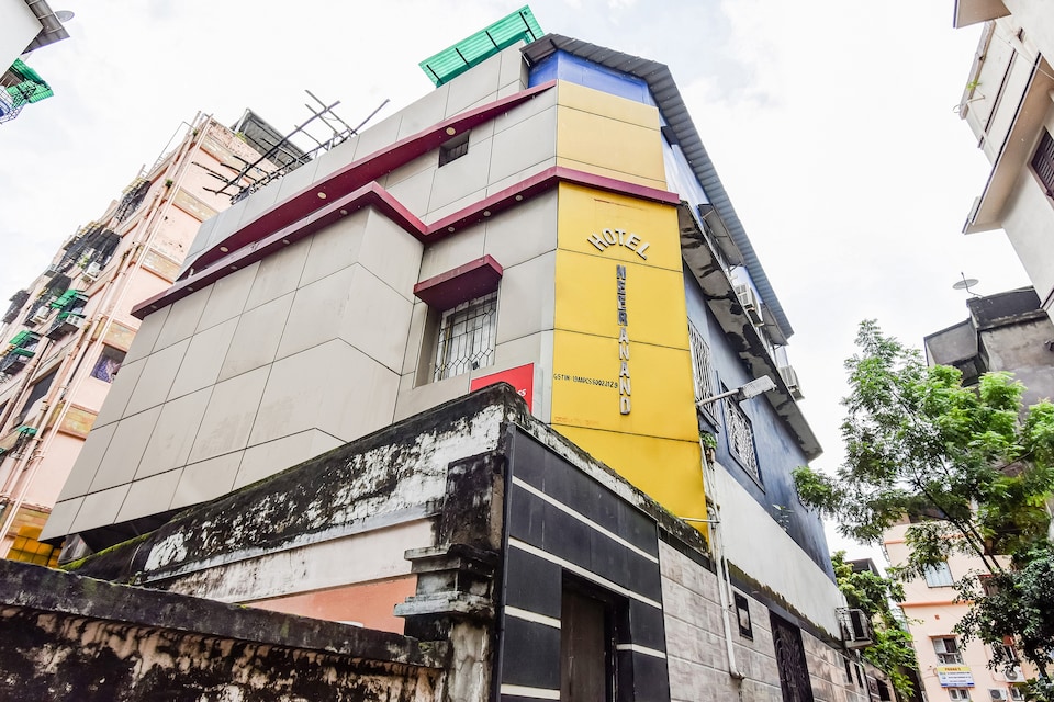 Collection O 82819 Neeranand Regency, Bhawanipore Kolkata, Kolkata