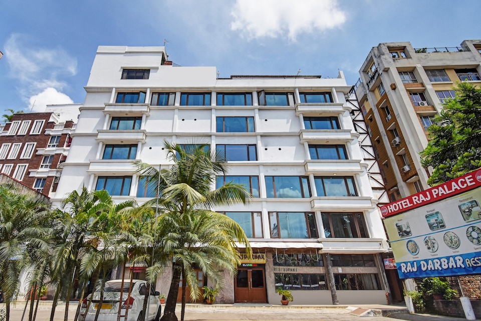 Collection O 82828 Hotel Raj Palace, Rajarhat Kolkata, Kolkata