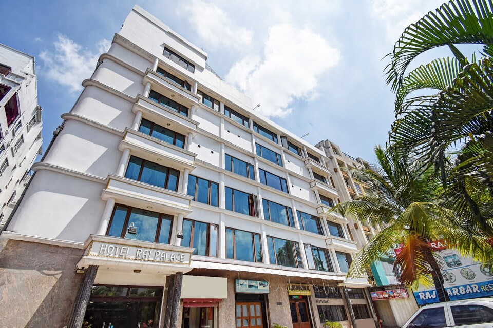 Collection O 82828 Hotel Raj Palace, Rajarhat Kolkata, Kolkata