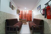 OYO Krishna Guest House