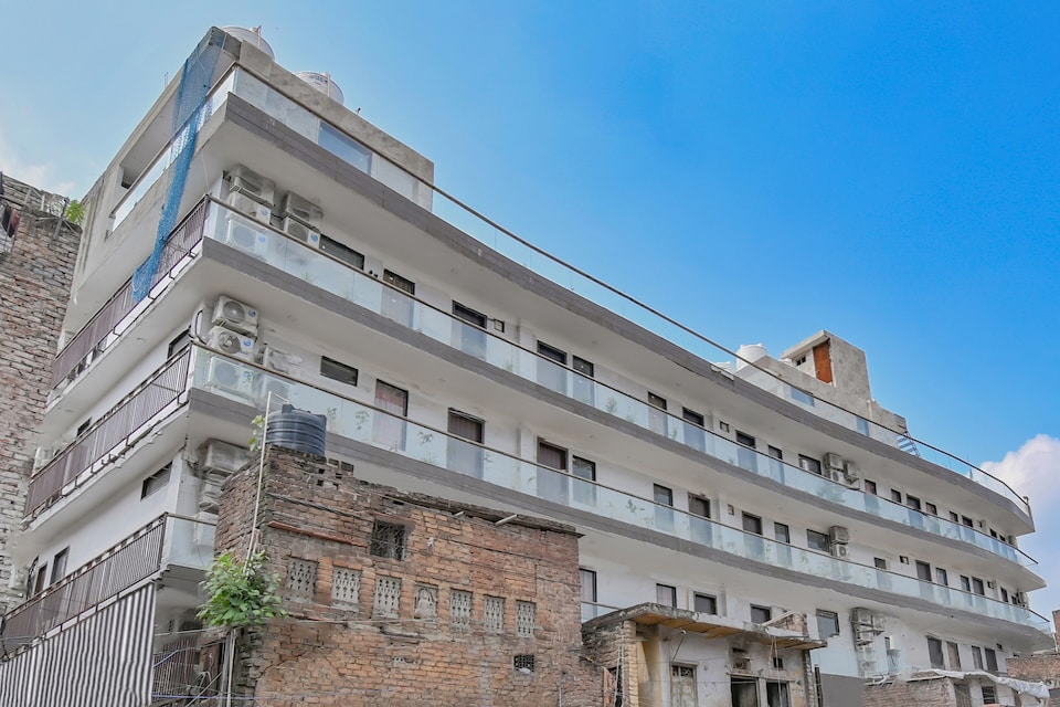 Collection O O 82848 Happi Stay, North Delhi, Delhi