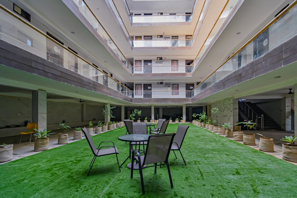 Collection O O 82848 Happi Stay, North Delhi, Delhi