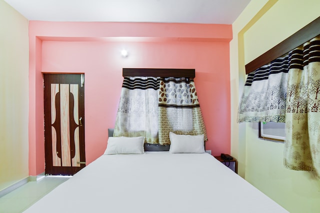 Hotel O Abhiyanta Nagar Formerly Blue Velvet
