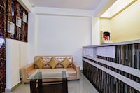 Hotel O Abhiyanta Nagar Formerly Blue Velvet