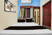 Hotel O Abhiyanta Nagar Formerly Blue Velvet