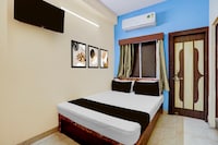 Hotel O Abhiyanta Nagar Formerly Blue Velvet