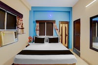 Hotel O Abhiyanta Nagar Formerly Blue Velvet
