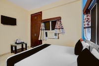 Hotel O Abhiyanta Nagar Formerly Blue Velvet