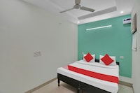 Flagship Homestay Near Lotus Temple