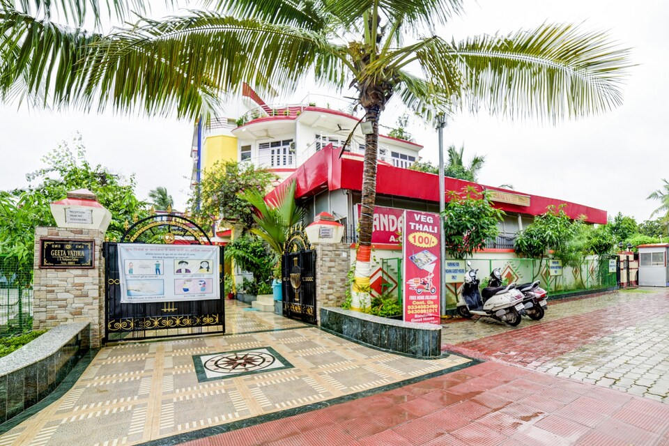 Capital O 82860 Bandana Guest House, Patliputra Patna, Patna