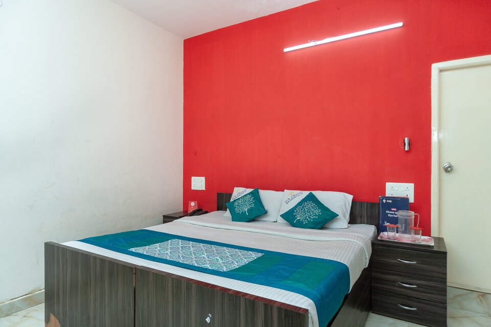 LIVE AS CHN1347, Neelankarai, Chennai