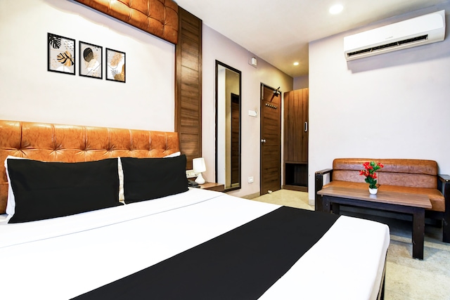 Super Hotel O Tagore Park Laskarhat Formerly Shankar Guest House