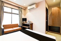 Super Hotel O Tagore Park Laskarhat Formerly Shankar Guest House