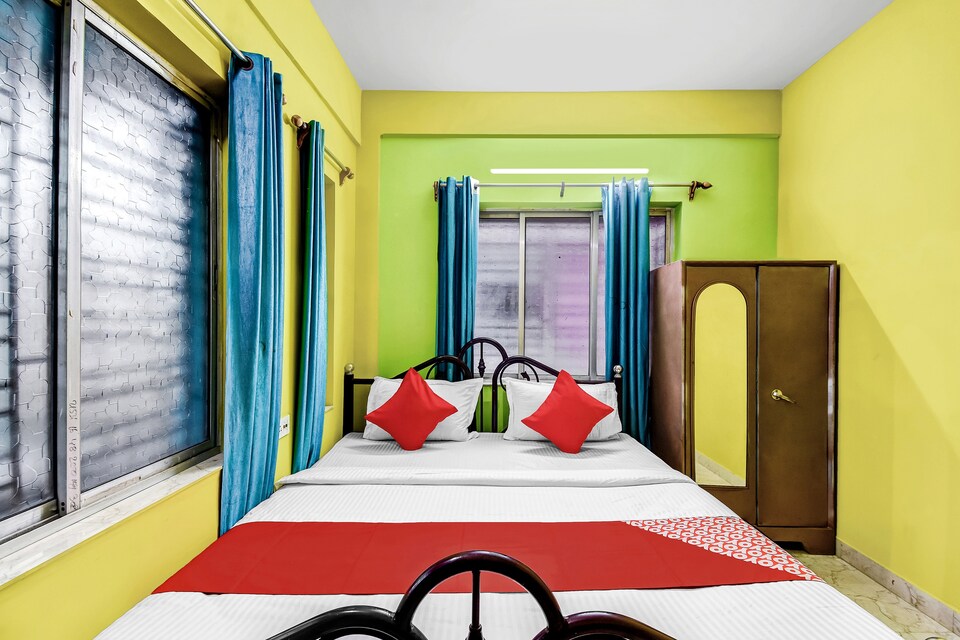 OYO  Flagship 82870 Oysik Residency, Rajarhat Kolkata, Kolkata