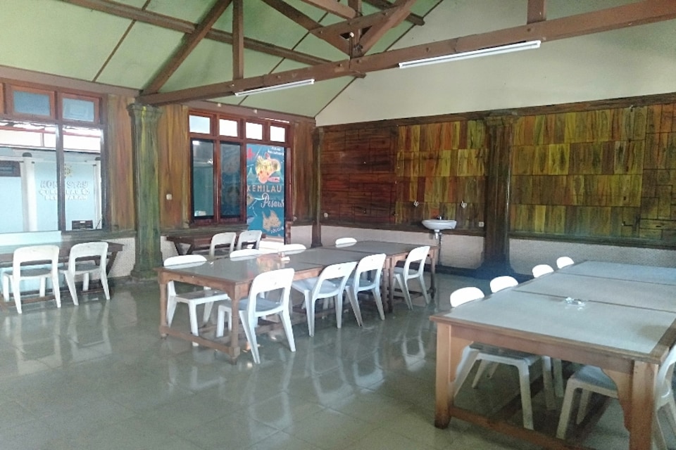 OYO 90650 Homestay Panghegar 2, Bandar Lampung, Bandar Lampung