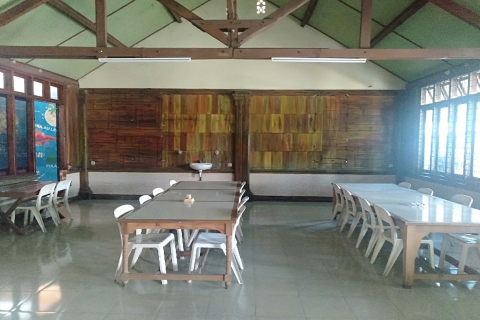 OYO 90650 Homestay Panghegar 2, Bandar Lampung, Bandar Lampung