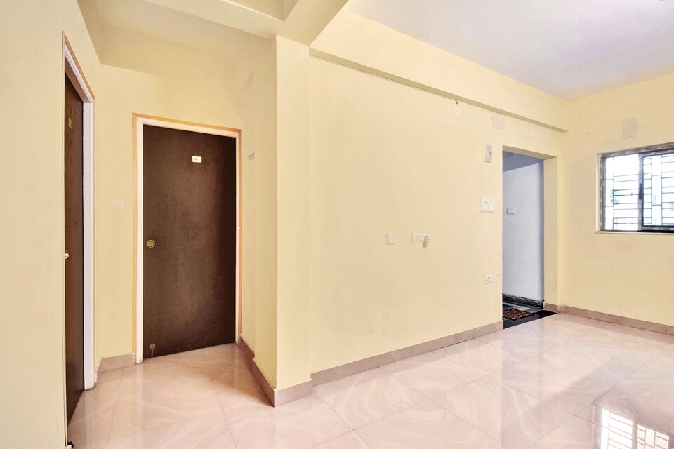 Collection O 82876 The Dusky Inn New Town, Rajarhat Kolkata, Kolkata