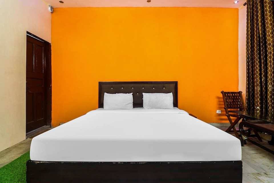 OYO 82888 Hotel Harsh Inn, Sambalpur city, Sambalpur