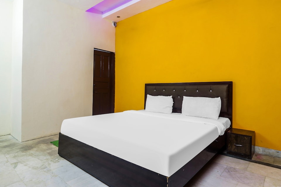 OYO 82888 Hotel Harsh Inn, Sambalpur city, Sambalpur