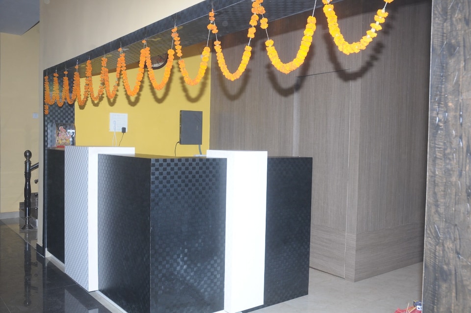 OYO 82888 Hotel Harsh Inn, Sambalpur city, Sambalpur