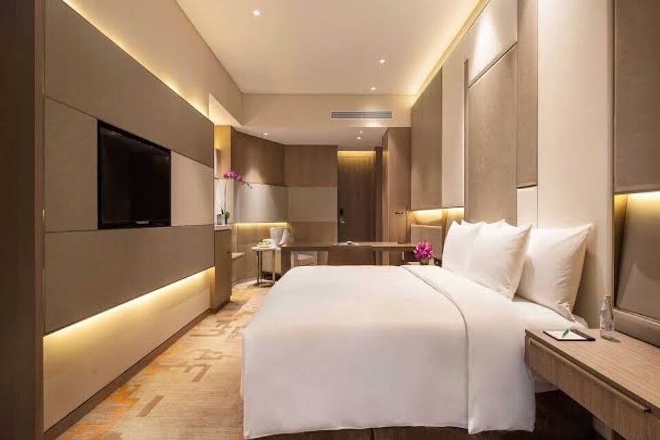 Capital O 82891 Satyam Hotel, Gnaesh Chokdi, Anand