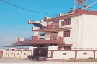 SPOT ON Holding House