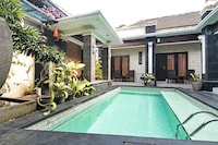 OYO 90653 Balisee Guesthouse Kedonganan