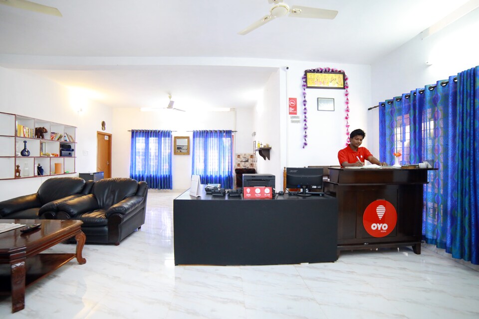 OYO 6870 Venus Holiday Resorts, Anachal, Munnar