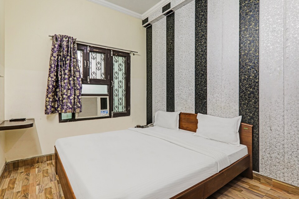 OYO Flagship 82898 Hotel Green Garden, Indira Nagar Lucknow, Lucknow