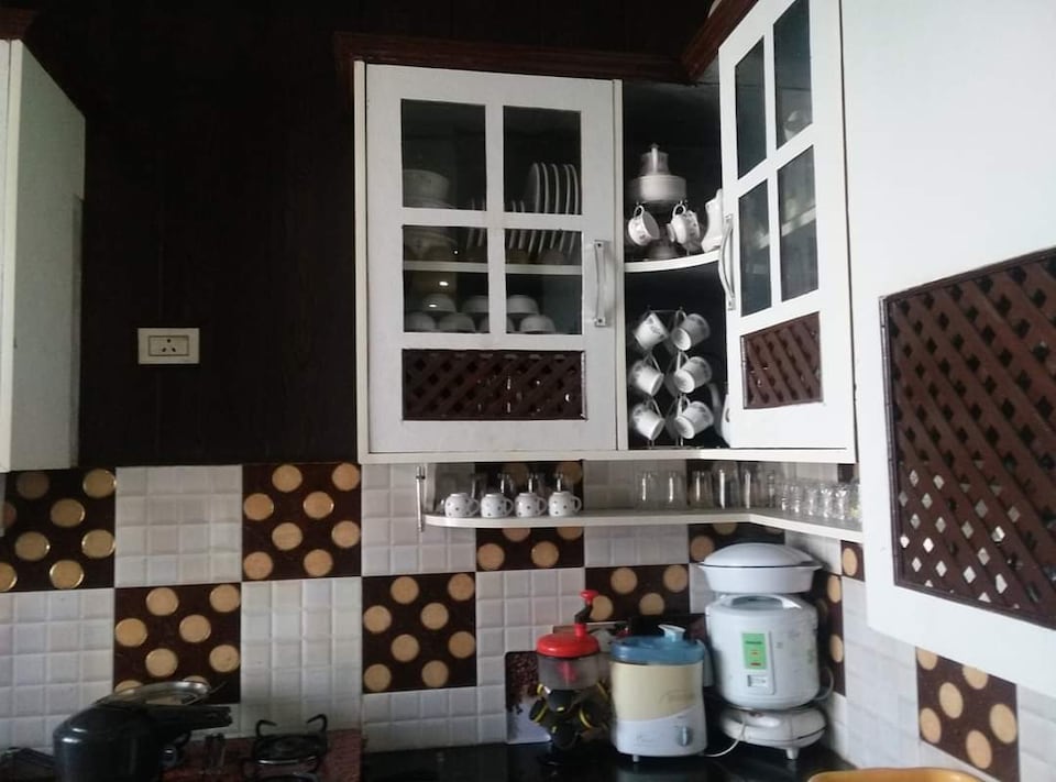 OYO Home 82902 Backpackers Homestay, Pathankot, Pathankot