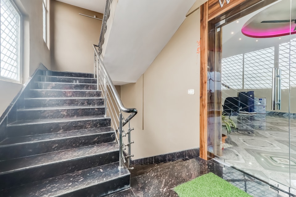 Collection O Hotel Mayur And Banquet, Dhanbad, Dhanbad