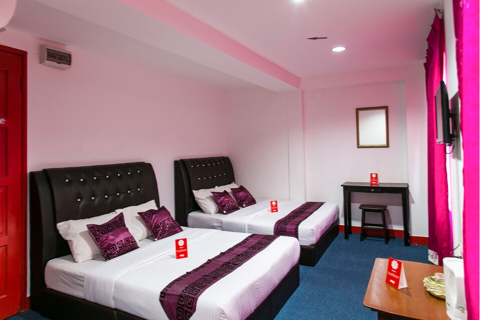 OYO 269 DNC Bay Hotel, Langkawi Central, Langkawi