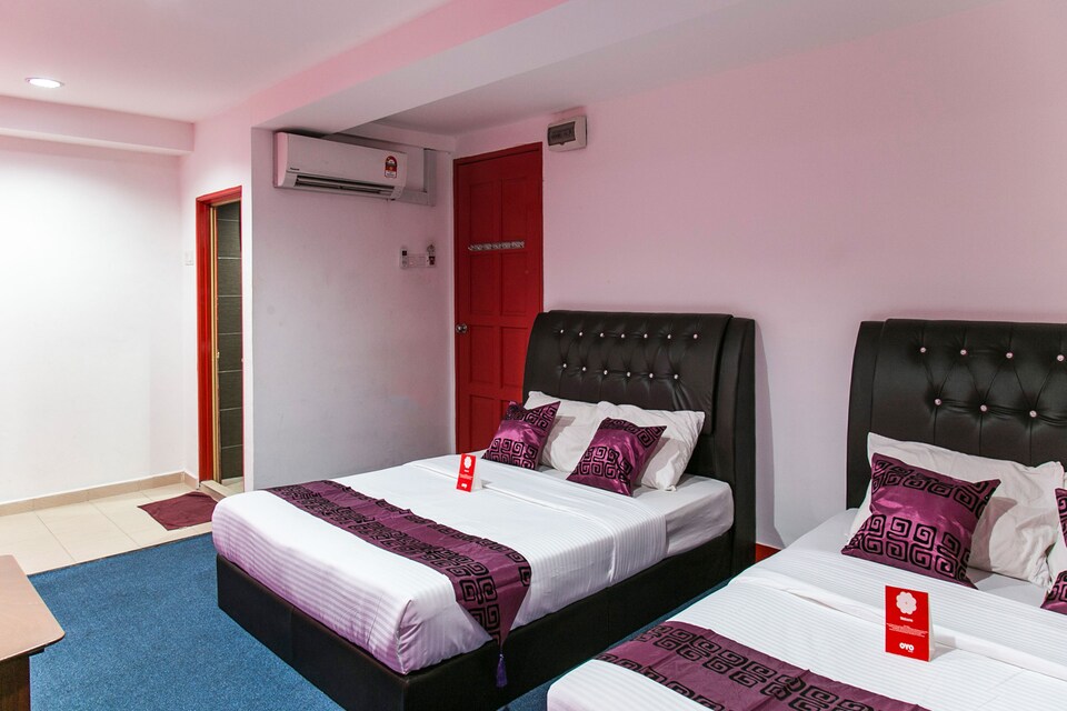 OYO 269 DNC Bay Hotel, Langkawi Central, Langkawi