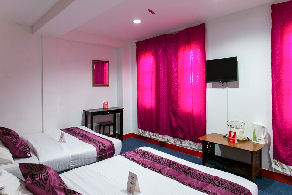 OYO 269 DNC Bay Hotel, Langkawi Central, Langkawi