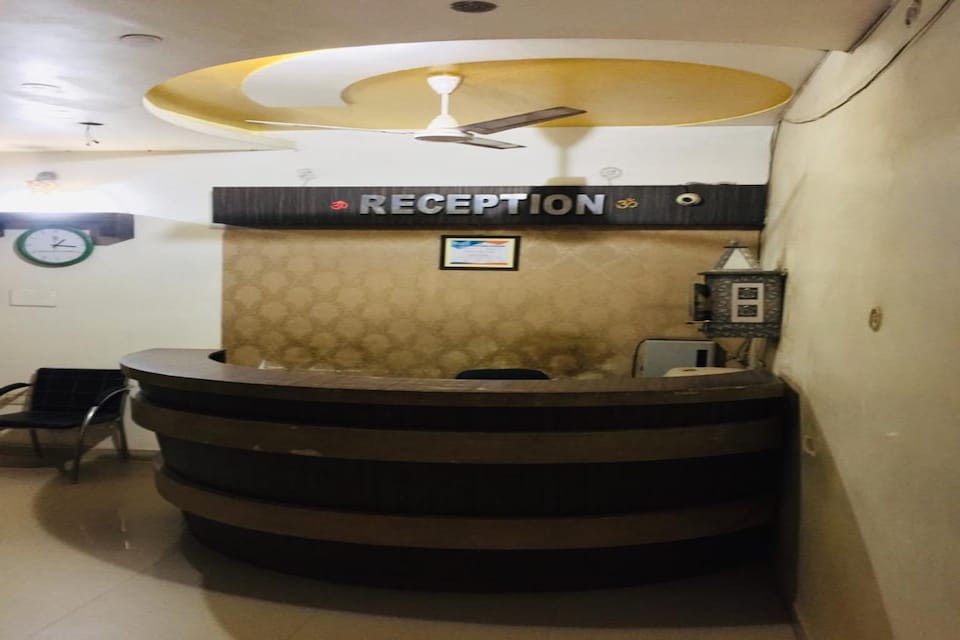 OYO Flagship 82905 Hotel Royal , Rewari, Rewari
