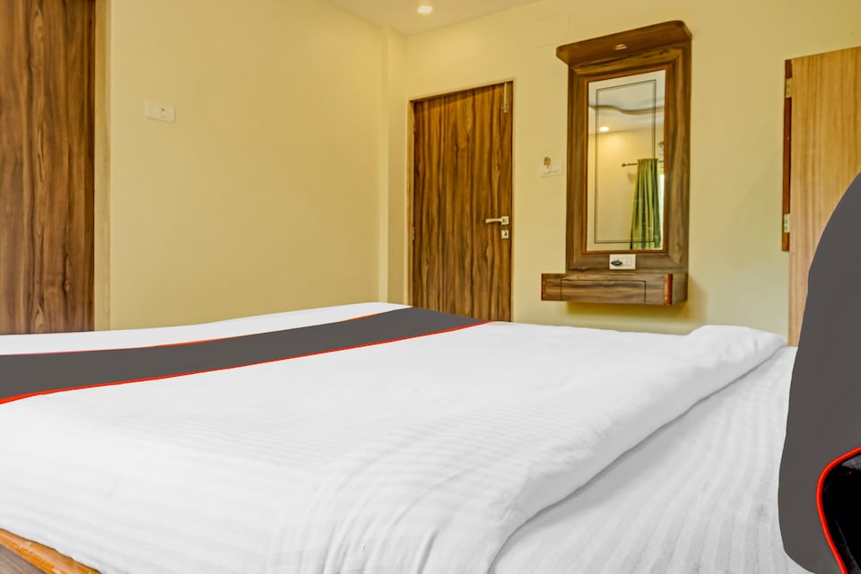 Capital O 82908 Khushi Villa, Mahabaleshwar, Mahabaleshwar