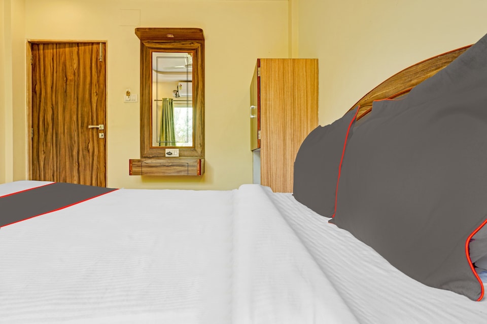 Capital O 82908 Khushi Villa, Mahabaleshwar, Mahabaleshwar