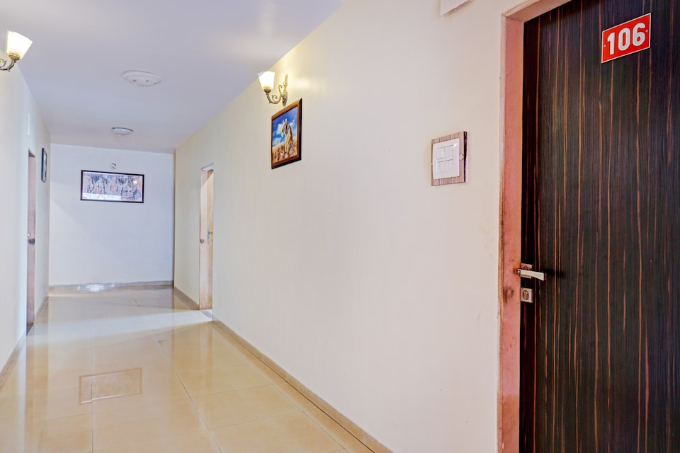 Capital O 82908 Khushi Villa, Mahabaleshwar, Mahabaleshwar