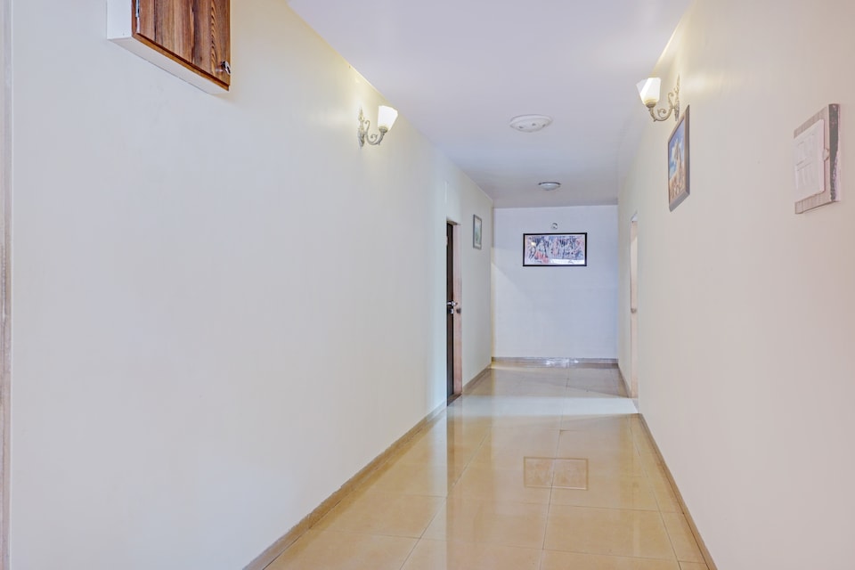 Capital O 82908 Khushi Villa, Mahabaleshwar, Mahabaleshwar