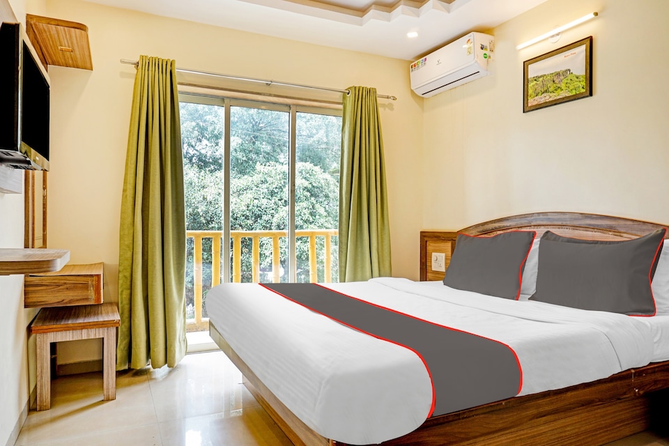 Capital O 82908 Khushi Villa, Mahabaleshwar, Mahabaleshwar