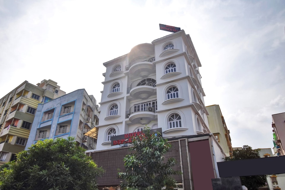 Collection O O 82909 Hotel Duplex Villa, VIP Road Kolkata, Kolkata