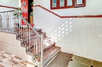 Hotel O Shree Nath Kathiyawadi Restaurant