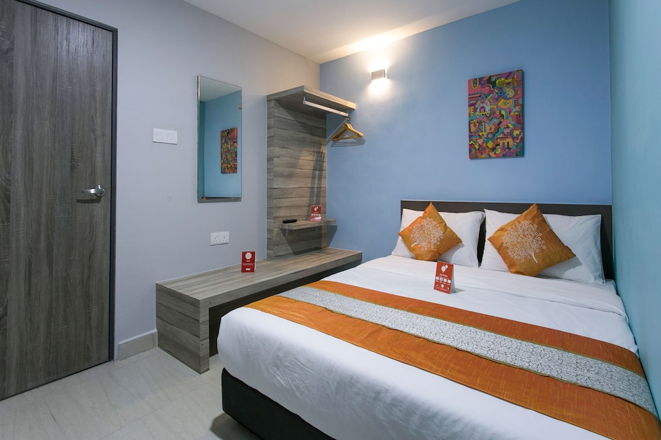 OYO 270 Home Stay Link Inn, Skudai, Johor Bahru