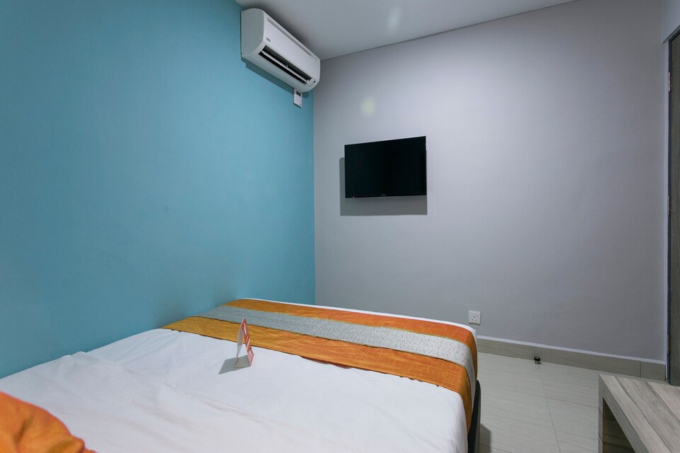 OYO 270 Home Stay Link Inn, Skudai, Johor Bahru