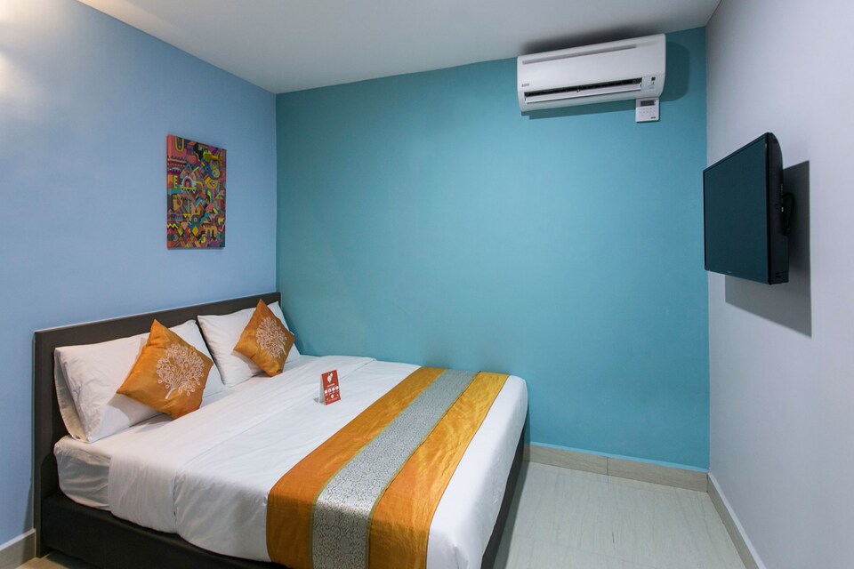 OYO 270 Home Stay Link Inn, Skudai, Johor Bahru