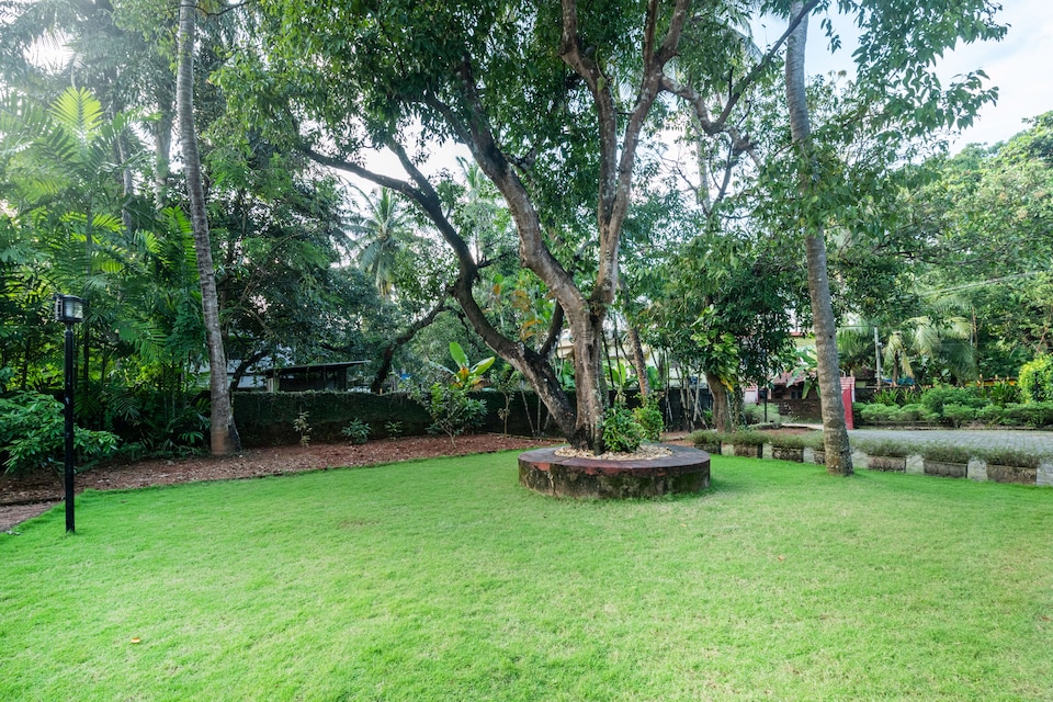OYO Home 82912 Classic Villa Stay Shalom Homes, Calicut City, Calicut