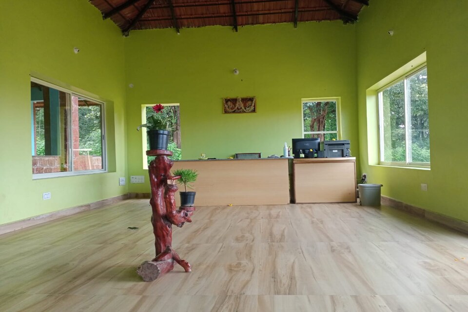 POP 82916 Saanvi Resort, Shivamogga, Shivamogga