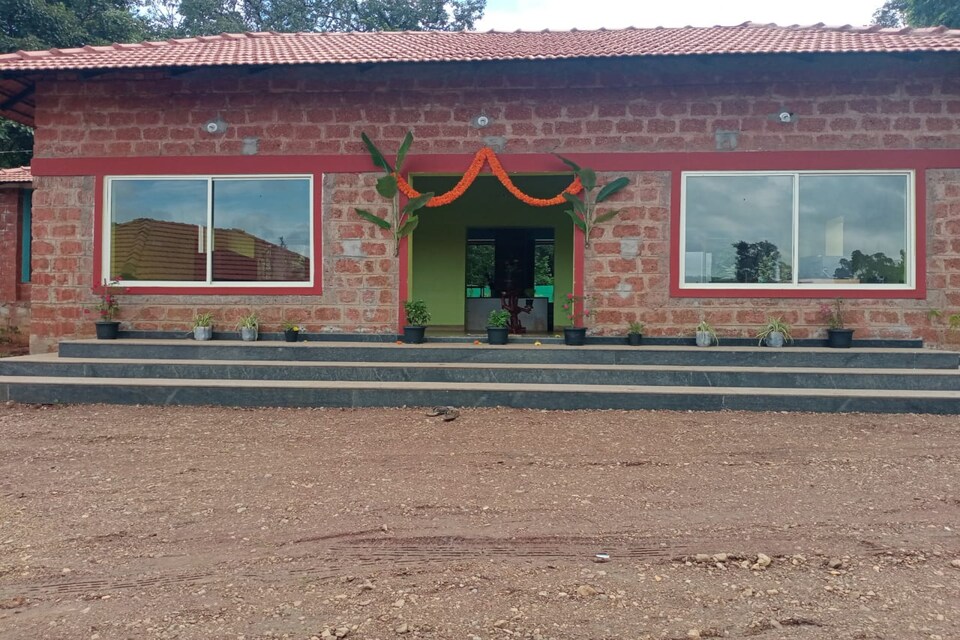 POP 82916 Saanvi Resort, Shivamogga, Shivamogga